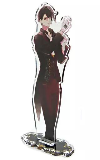 中古】アクリルスタンド・アクリルパネル キノ アクリルフィギュア