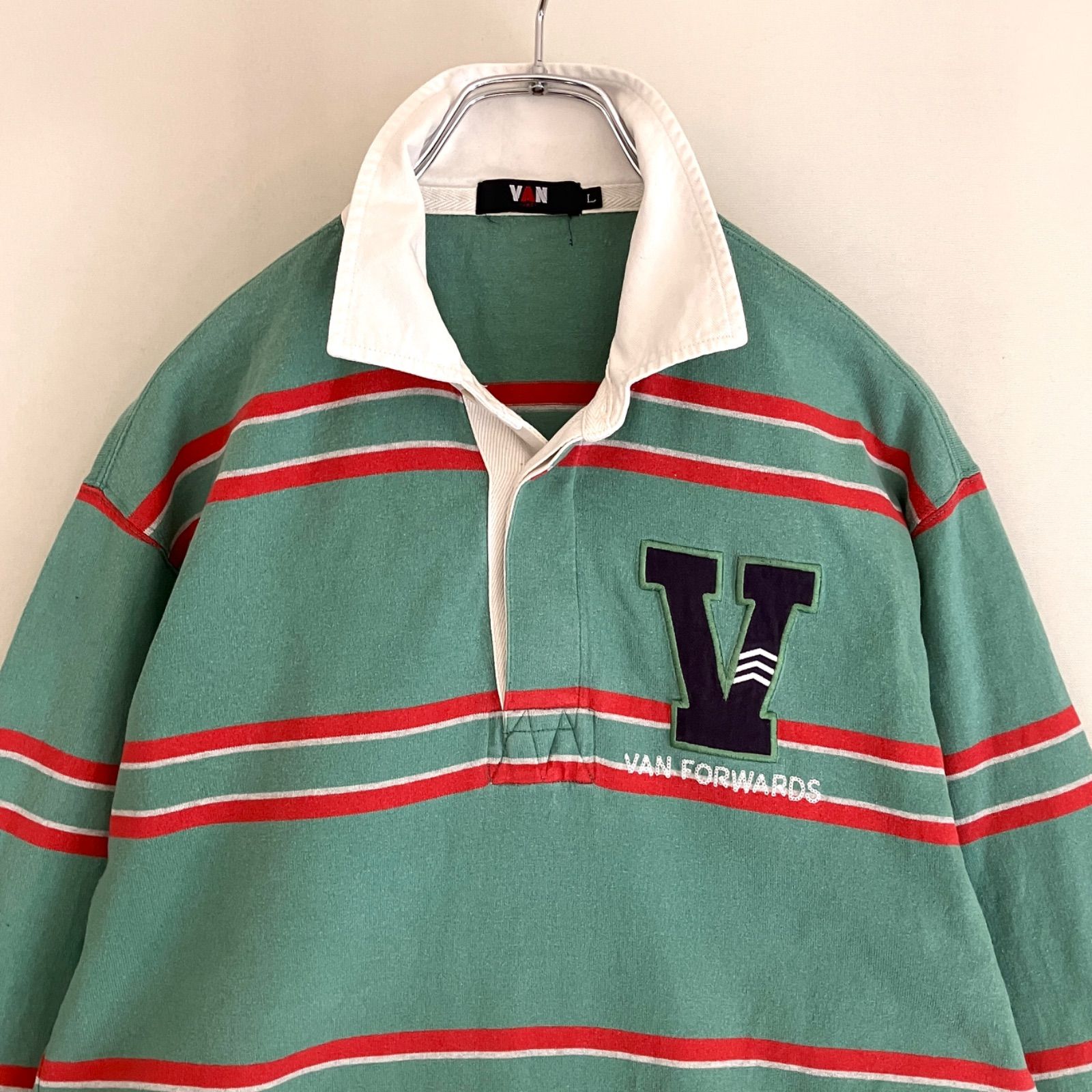VAN Jacket（トップス）のフリマアイテム一覧 IVY JACKET LEAGUER 