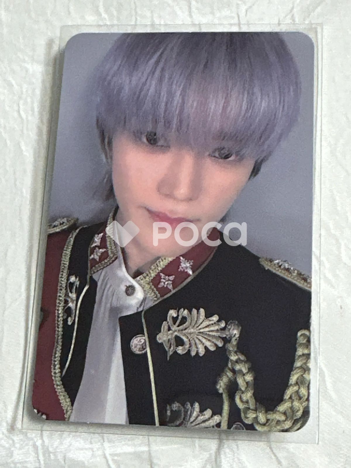 NCT テヨン 不可思議 展 : NCT 127 5th Album Fact Check ラキドロ