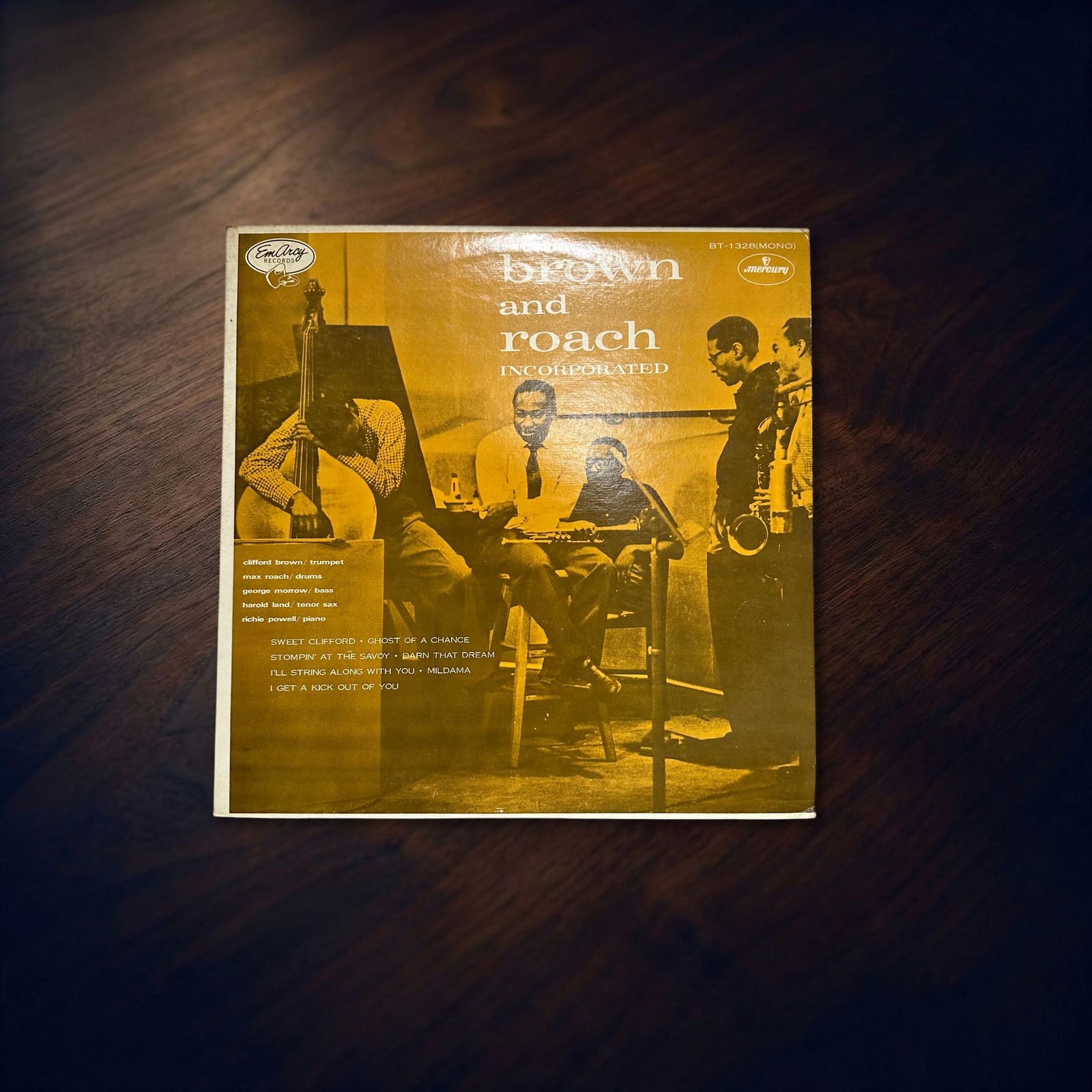 Brown And Roach Incorporated - メルカリ