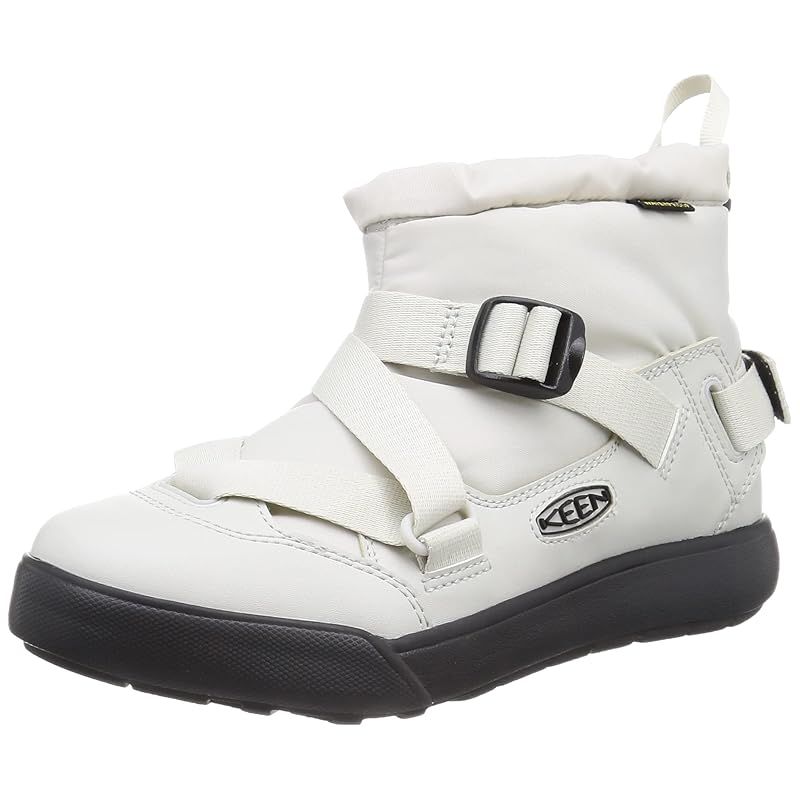 [KEEN] HOODZERRA WP(現行モデル)レディース