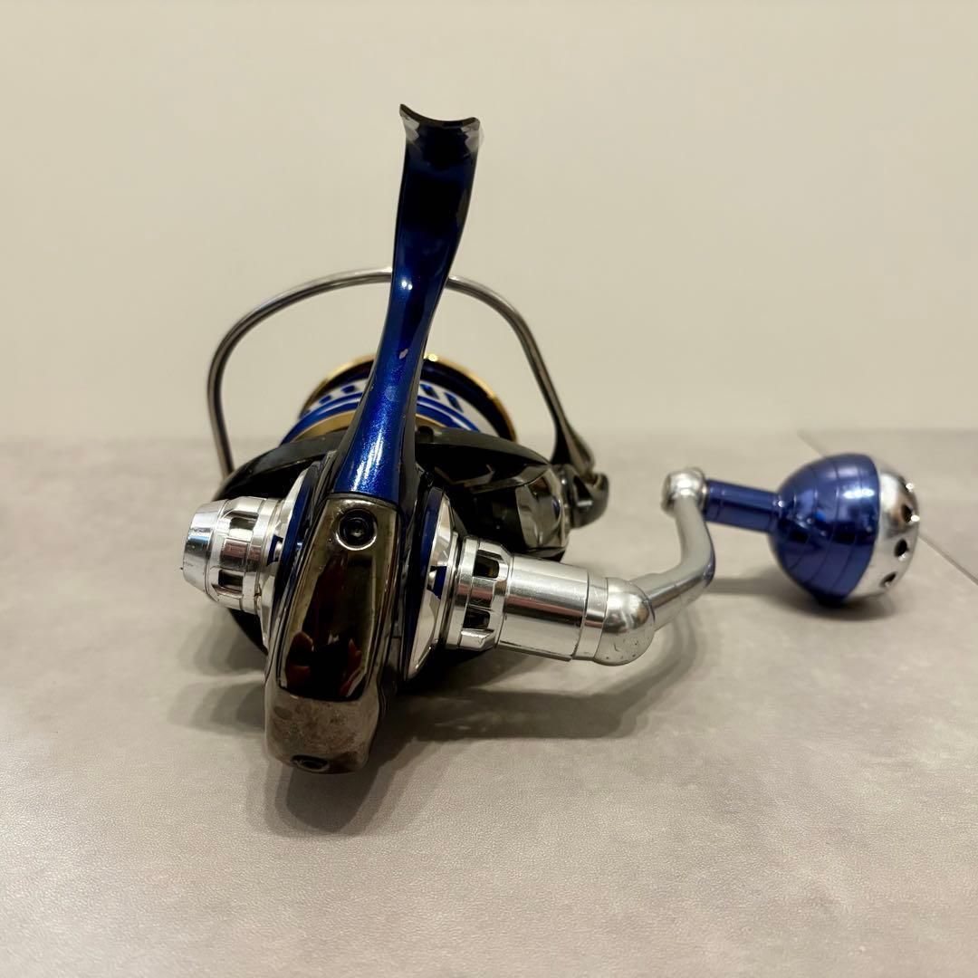 エクスペディション ヒラマサ