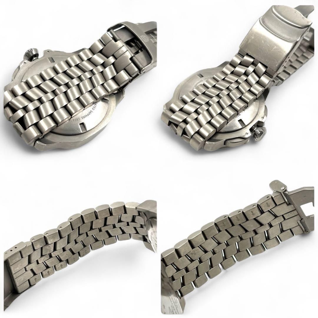 レア】 ルミノックス 腕時計 ラプター F-22 9270 クロノ チタン - メルカリ