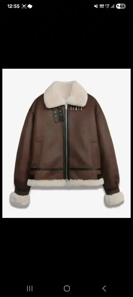 DOFFJASON(ドフジェーソン) ムートン - メルカリ