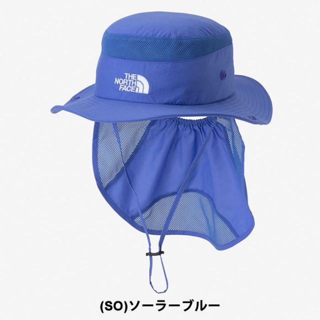 種類17：(NT)ニュートープ&frasl;KM(50-53cm) ザ・ノース・フェイス サン