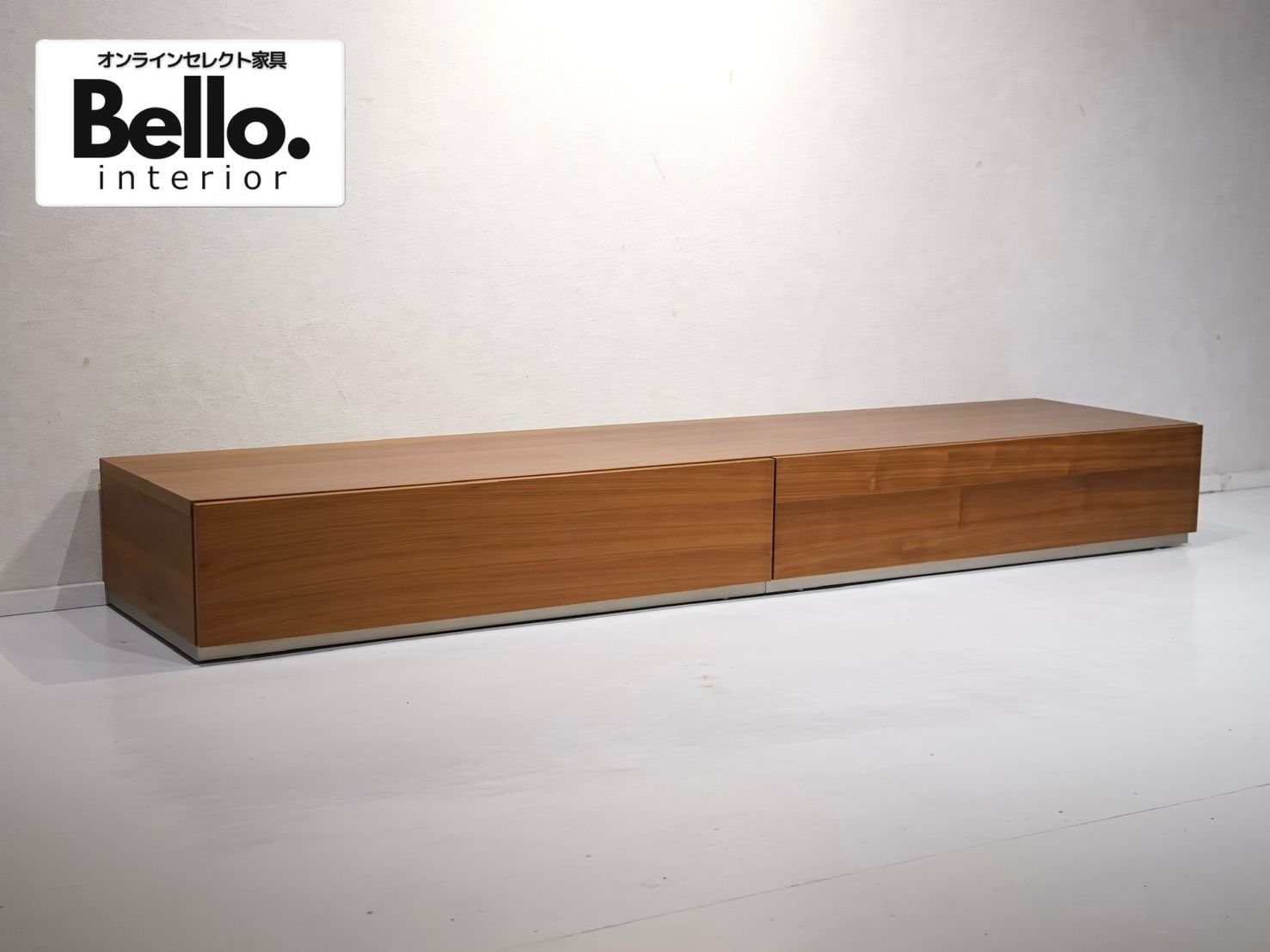 BoConcept ボーコンセプト Lugano ルガーノ テレビボード TVボード AV