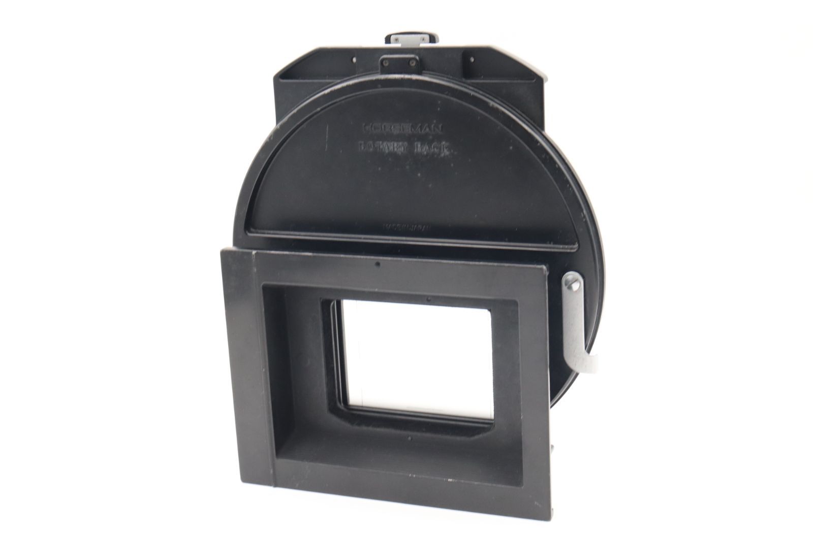 稀少☆HORSEMAN ホースマン ROTARY BACK ロータリーバッグ ###16111