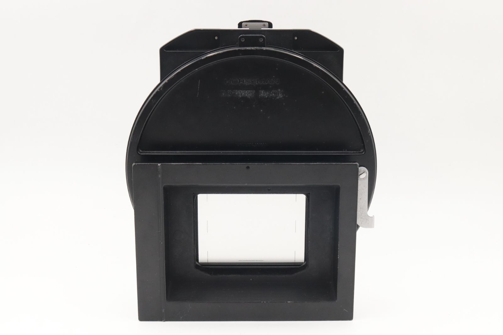 稀少☆HORSEMAN ホースマン ROTARY BACK ロータリーバッグ ###16111