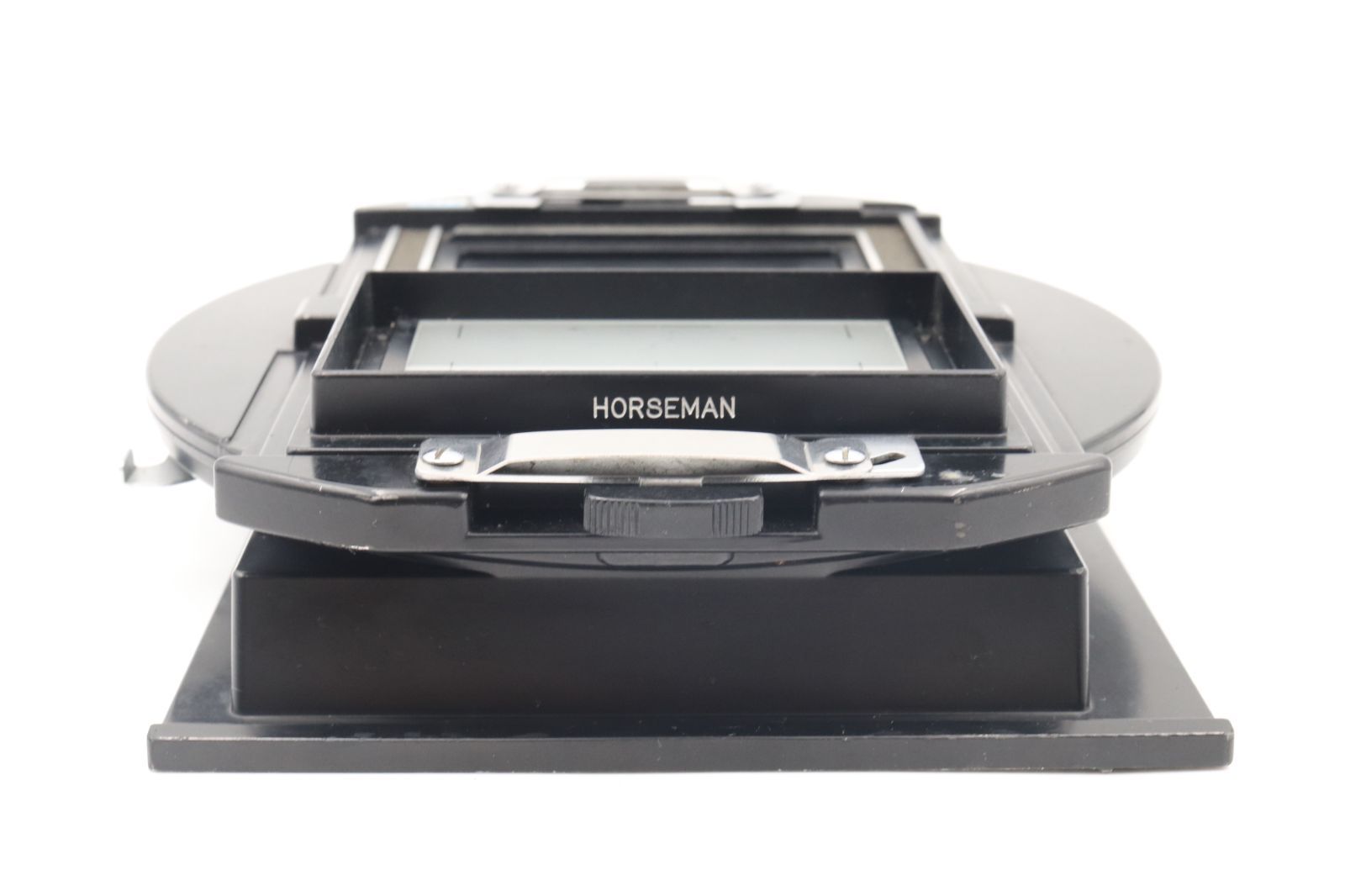 稀少☆HORSEMAN ホースマン ROTARY BACK ロータリーバッグ ###16111