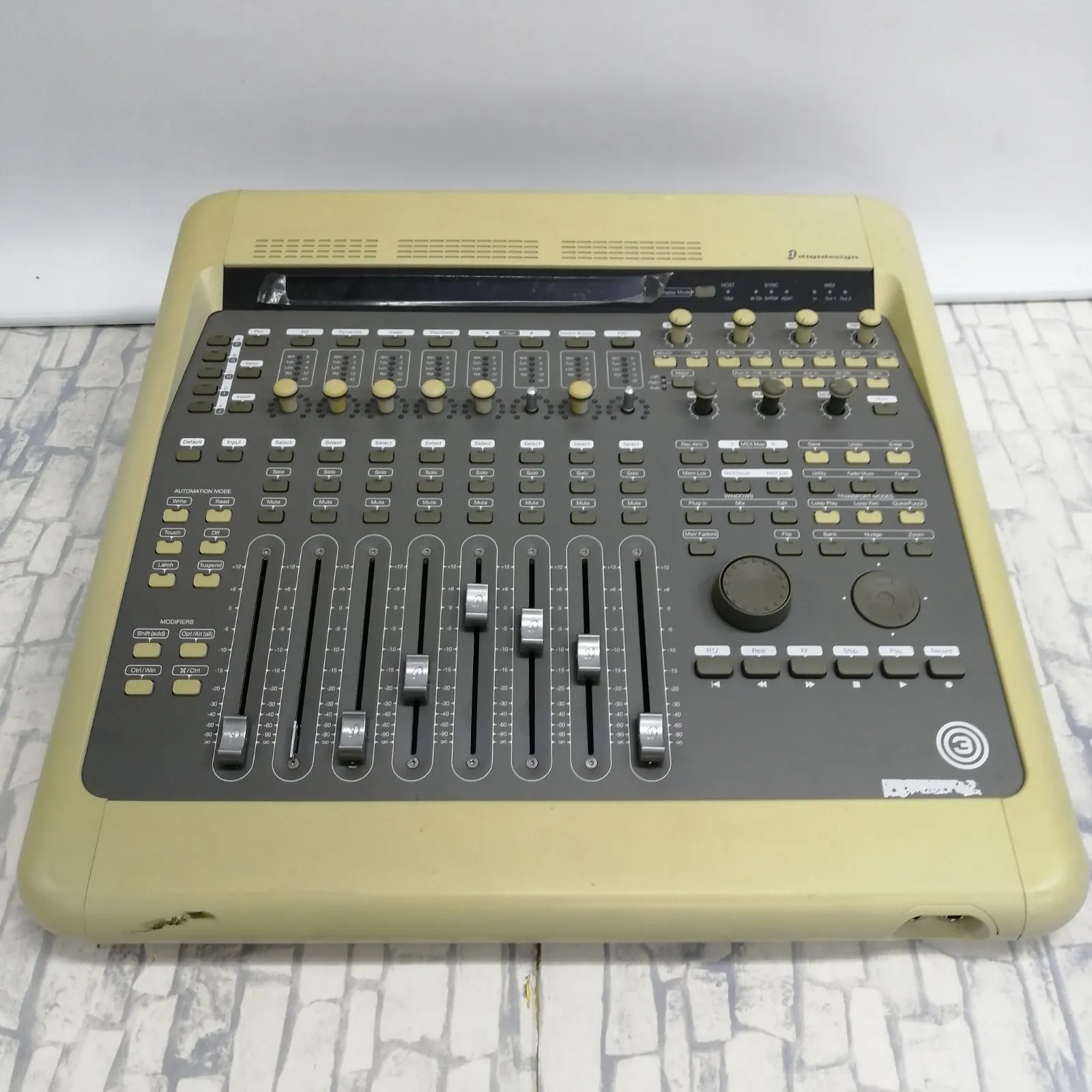 限界値下げ　デジデザイン（現AVID）の　Digi 003 2026年最新】003 DIGIDESIGNの人気アイテム - メルカリ
