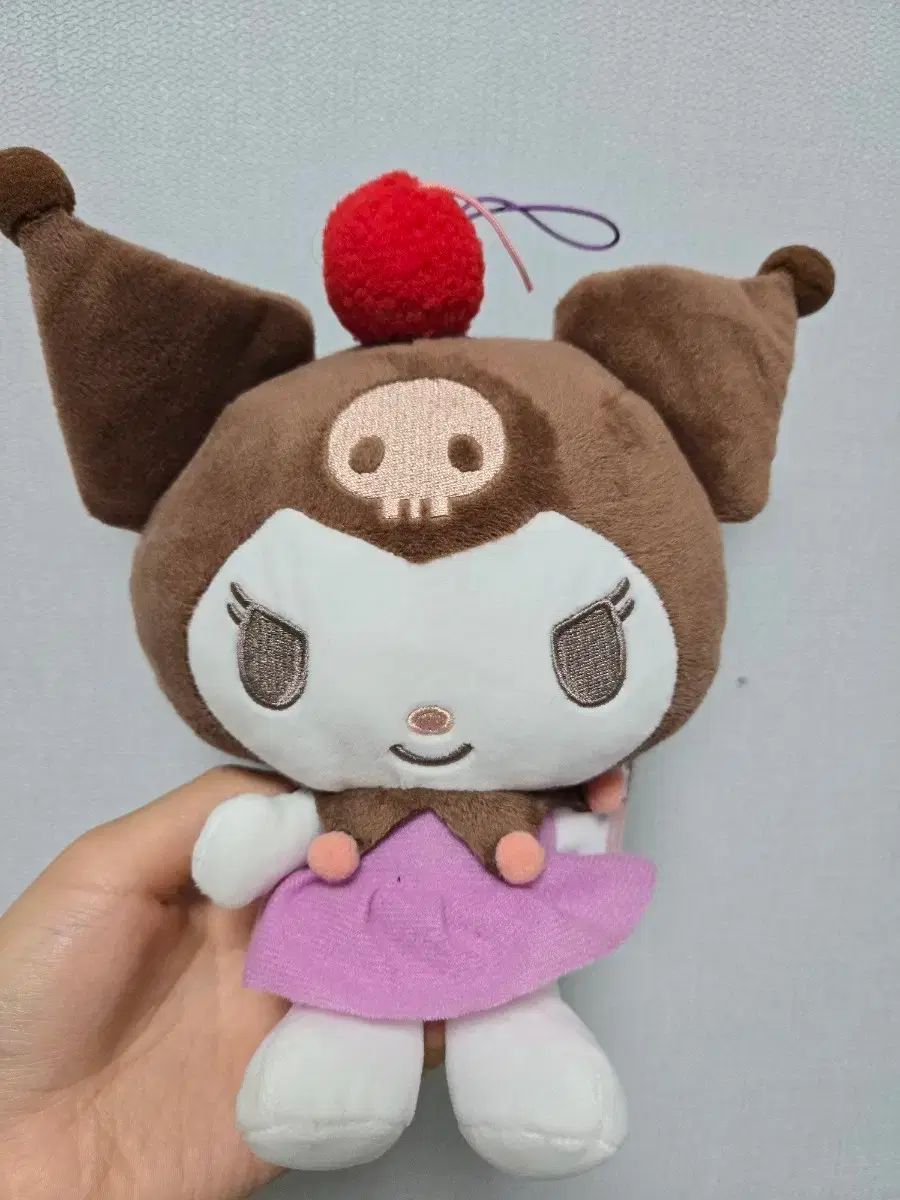 クロミ ぬいぐるみ カフェ TIME