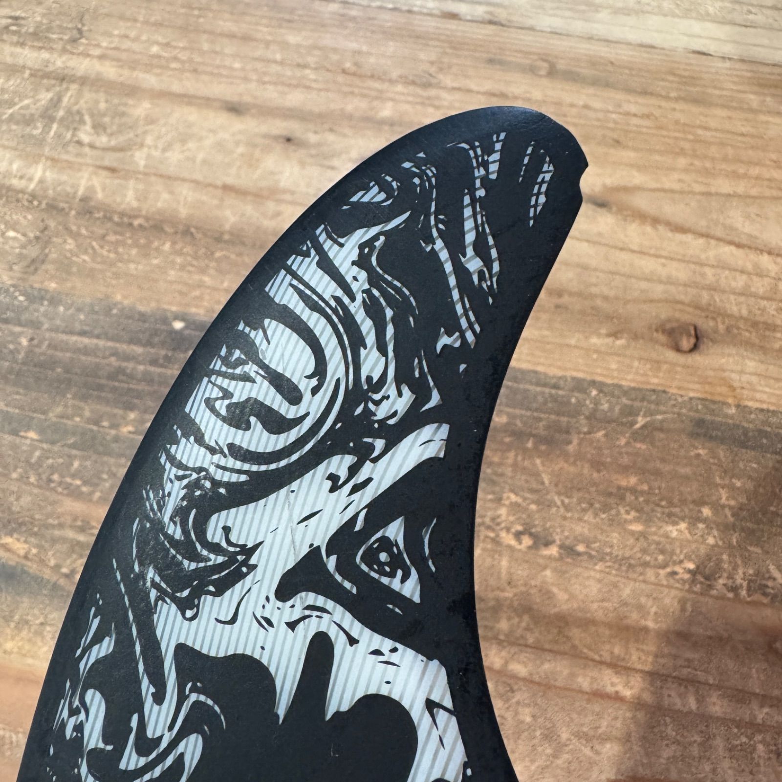 美中古 FCS2 フィン FT フィリペトレド トライフィン スラスター 超