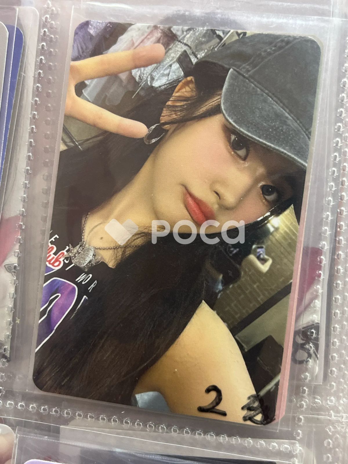 IVE ユジン IVE THE 1ST WORLD TOUR SHOW WHAT I HAVE – ENCORE