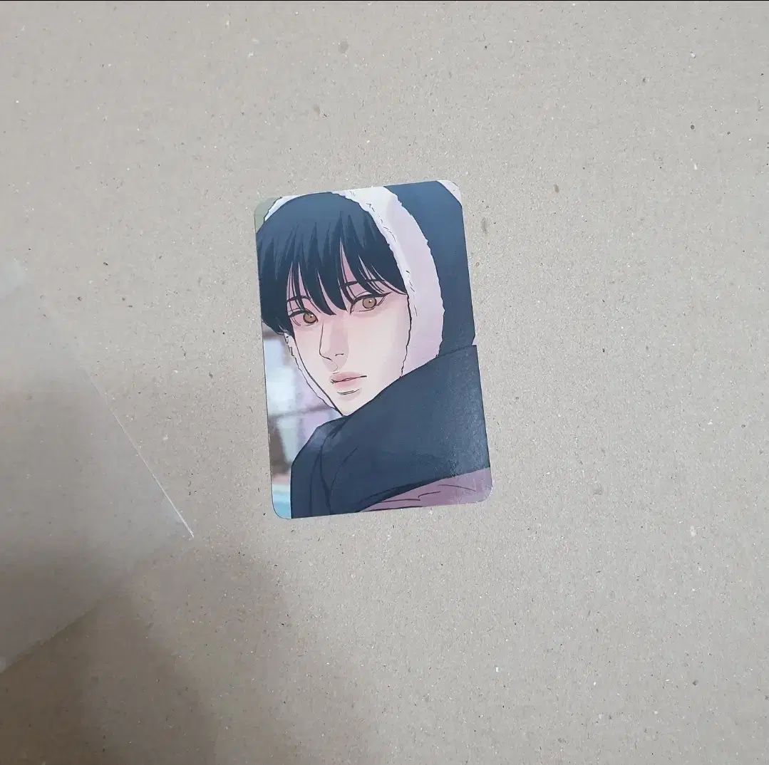 夜画帳 ナ兼 ボール 끼 トレカ JMEESHOP MOFUN レ春 トゥーニック