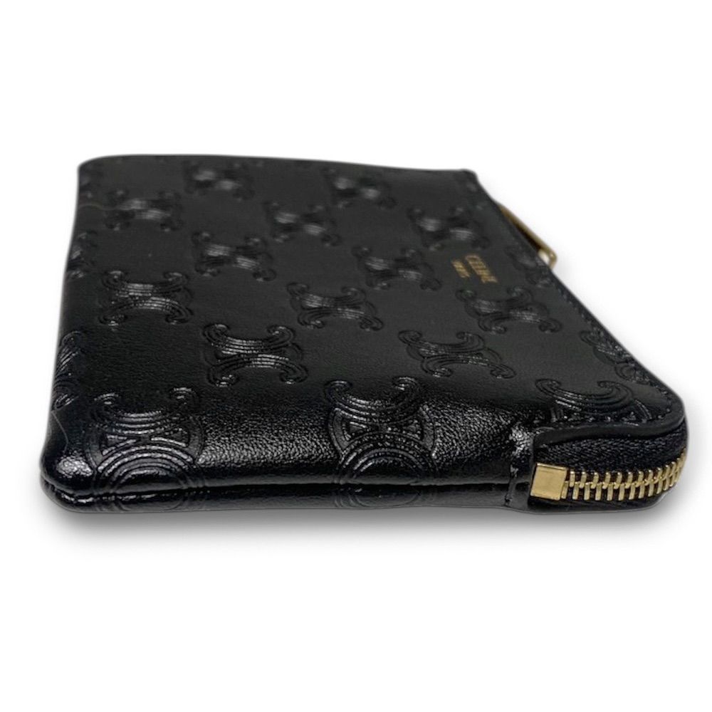 新品・未使用品】セリーヌ CELINE コインケース 財布 カードポーチ