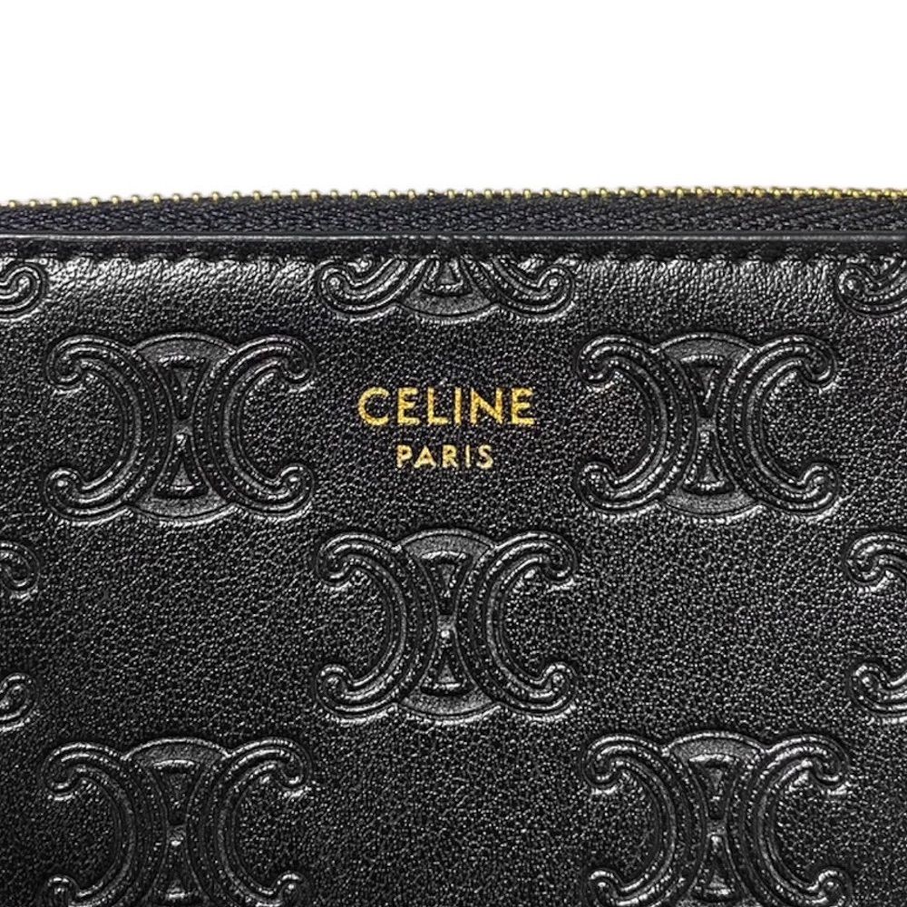 新品・未使用品】セリーヌ CELINE コインケース 財布 カードポーチ