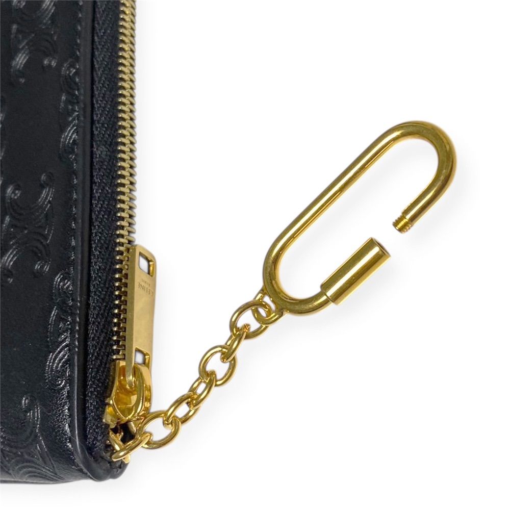 新品・未使用品】セリーヌ CELINE コインケース 財布 カードポーチ