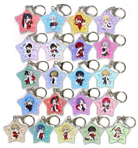 中古】雑貨 全21種セット 「魔法使いの約束 1st Anniversary Store in