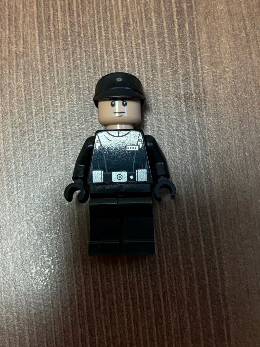 LEGOスター ウォーズ デス スター帝国軍兵士