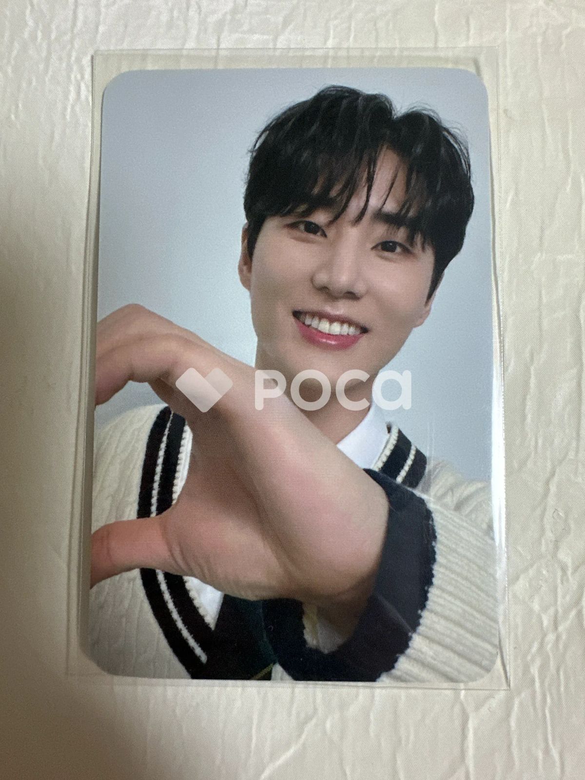 DAY6 ヨンケイ DAY6 CONCERT Welcome to the Show 購入特典 - メルカリ