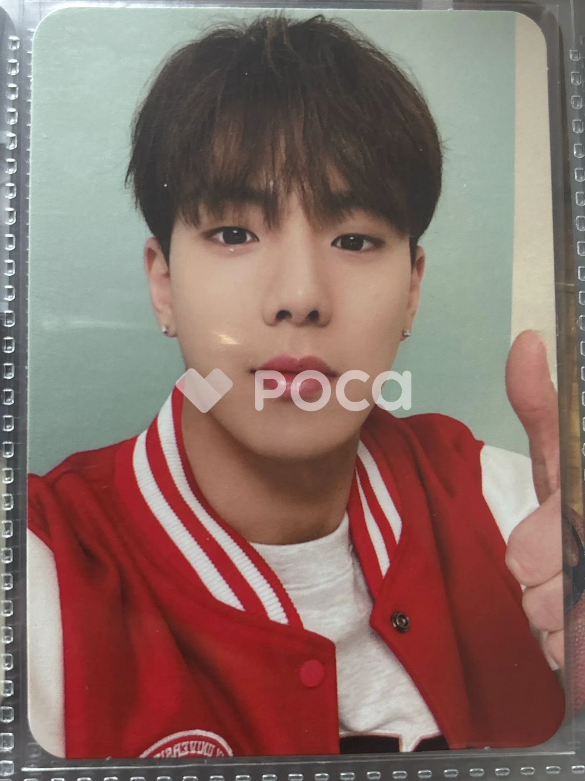 MONSTA X ショヌ MX UNIVERSITY トレカ セット A - メルカリ