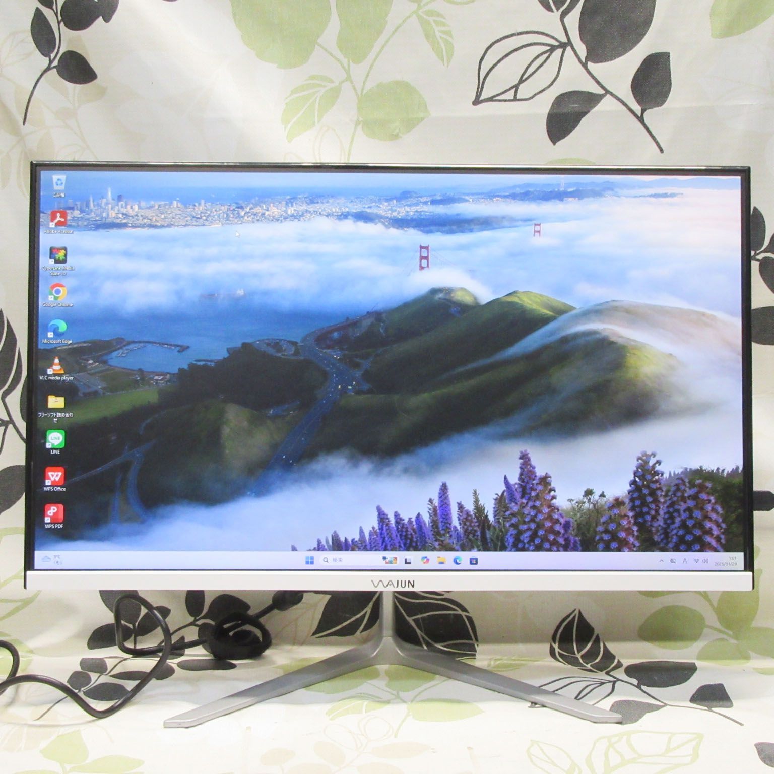 大画面！Win11公式対応10世代i7/メ16G/SSD480G/無線/HDMI - メルカリ