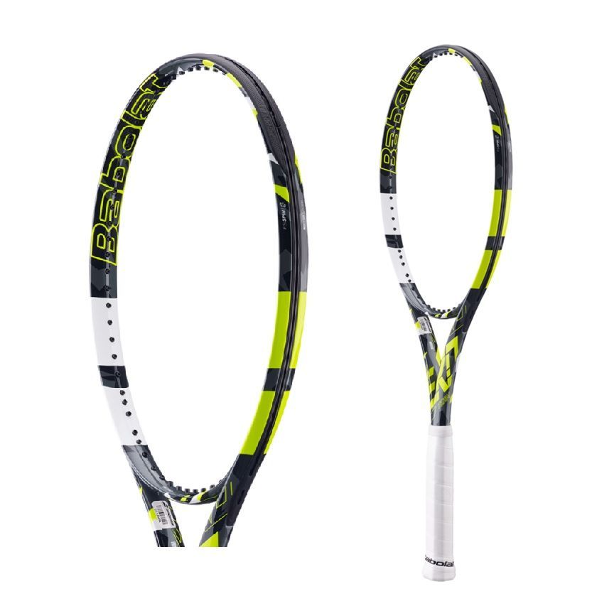 バボラ BABOLAT ピュアアエロチーム PUREAERO TEAM 硬式テニスラケット 