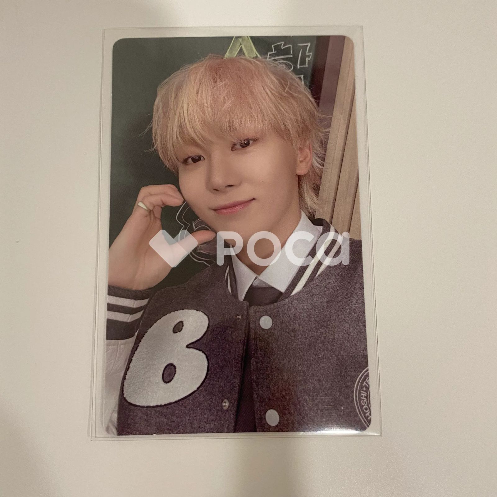 Seventeen スングァン セブチ TELEPARTY Weverse ラキドロ - メルカリ