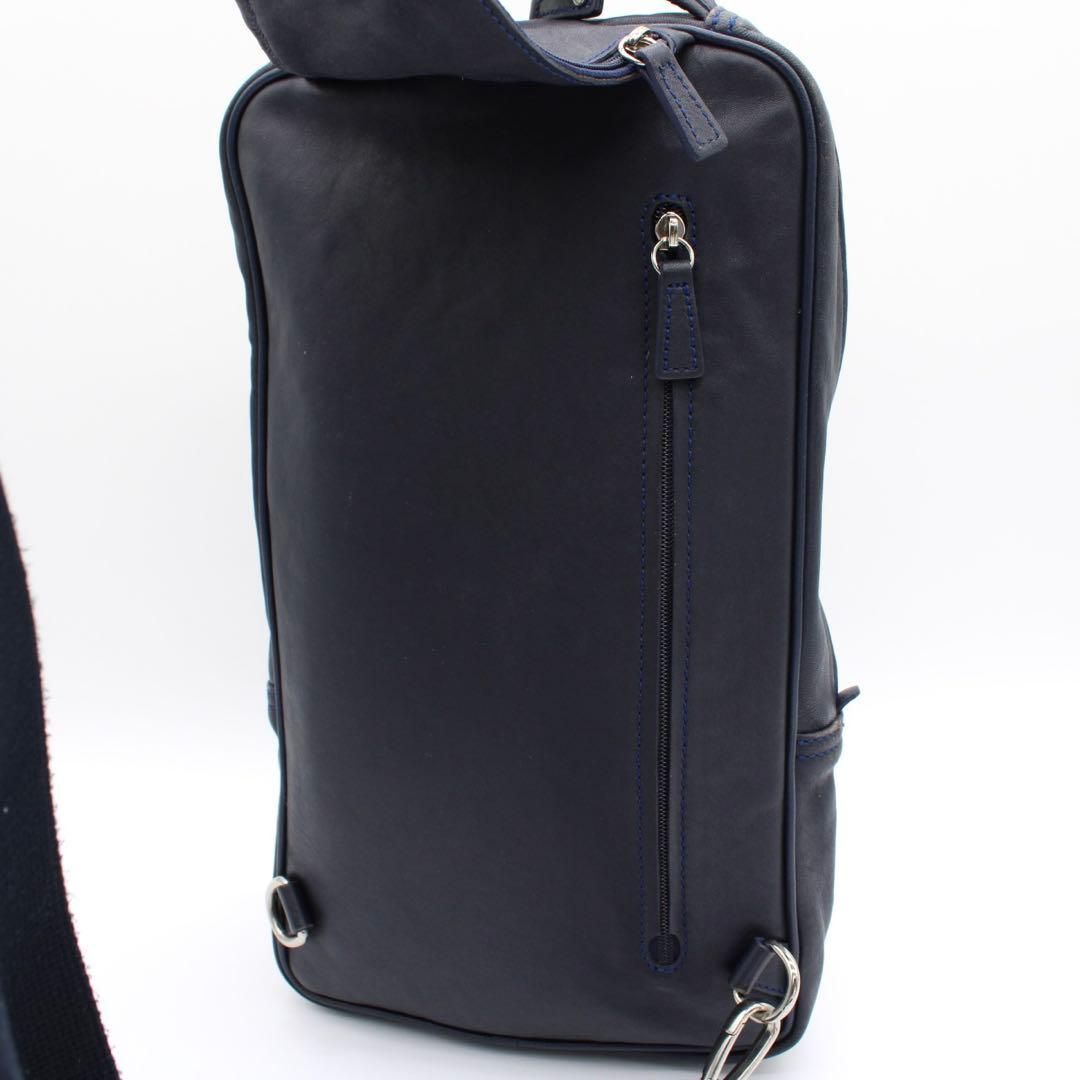 【極美品】LONGCHAMP ボディバッグ　ウエストバッグ 楽天市場】Longchamp ロンシャン ボディバッグ ル プリアージュ