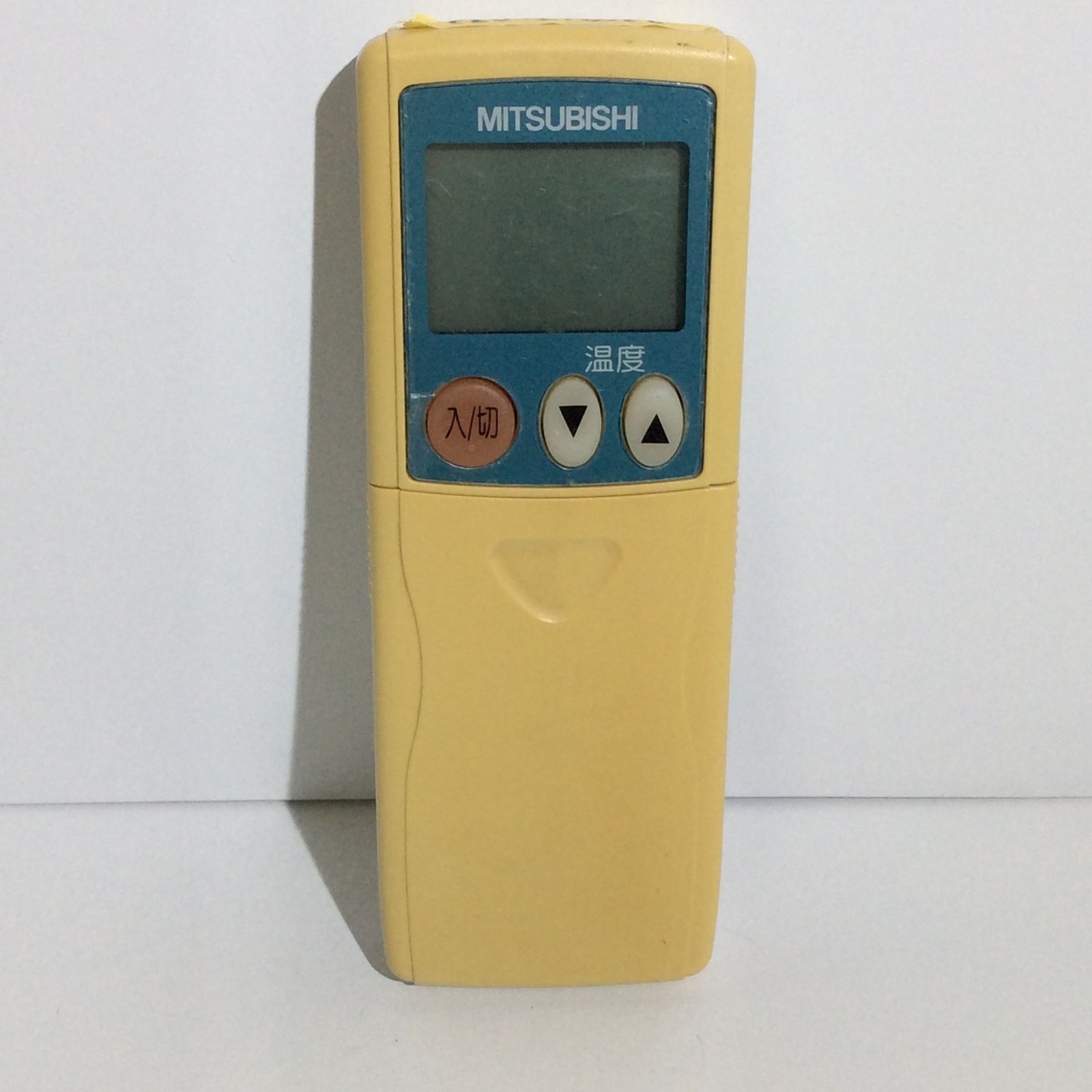 中古】 エアコン リモコン 三菱 KG04 - メルカリ