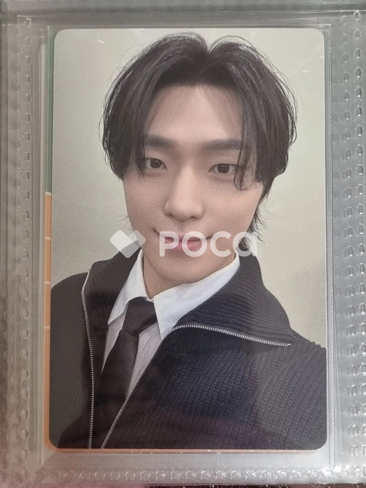 Seventeen ディノ セブチ 2025 SVT 9TH FAN MEETING SEVENTEEN in