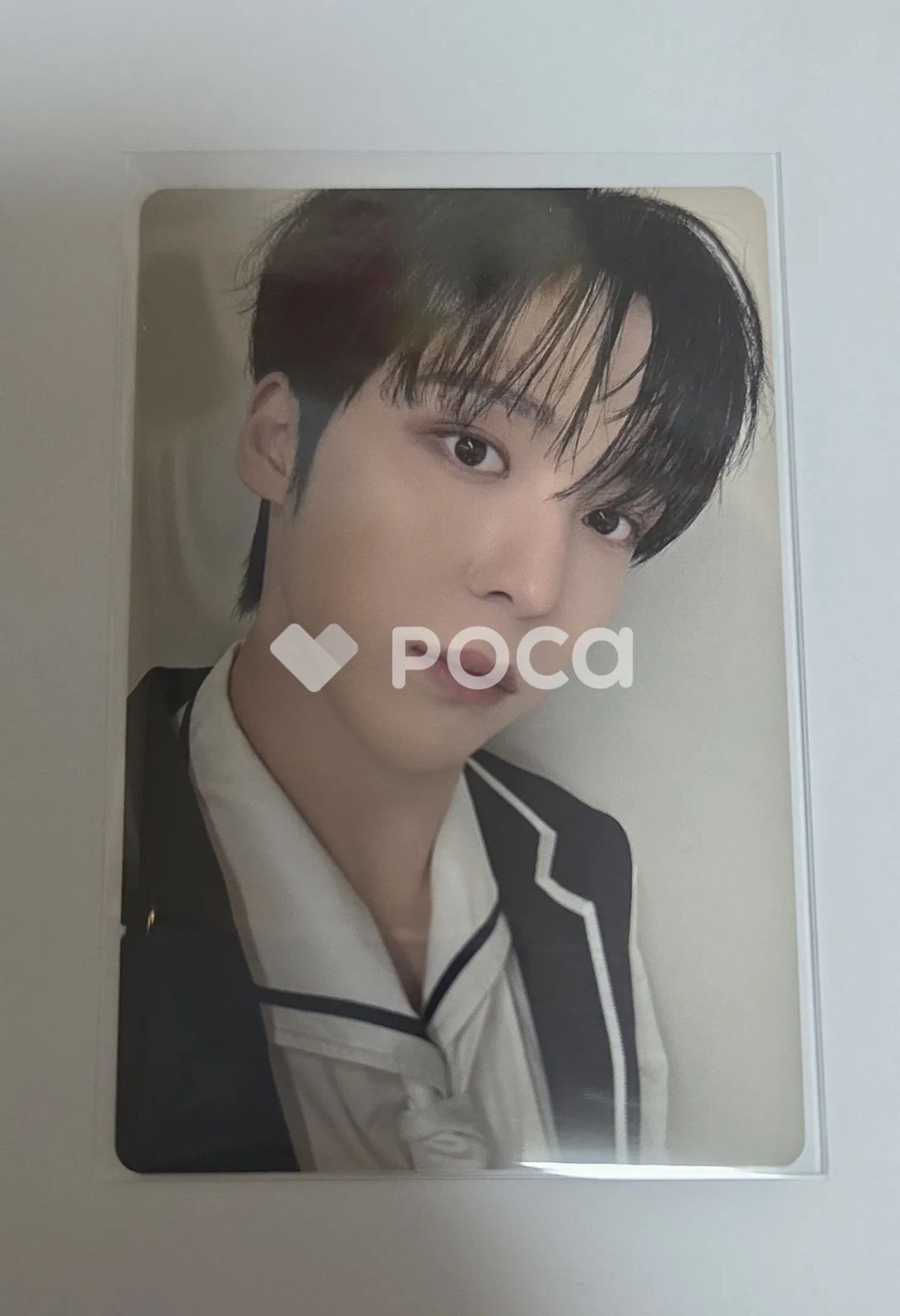 ATEEZ ユノ GOLDEN HOUR : Part.3 'In Your Fantasy Edition' Fantasy