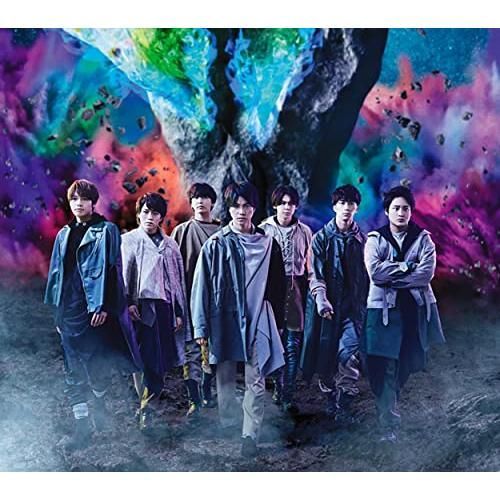 POWER (初回生産盤B) (CD+DVD) (特典なし) - メルカリ