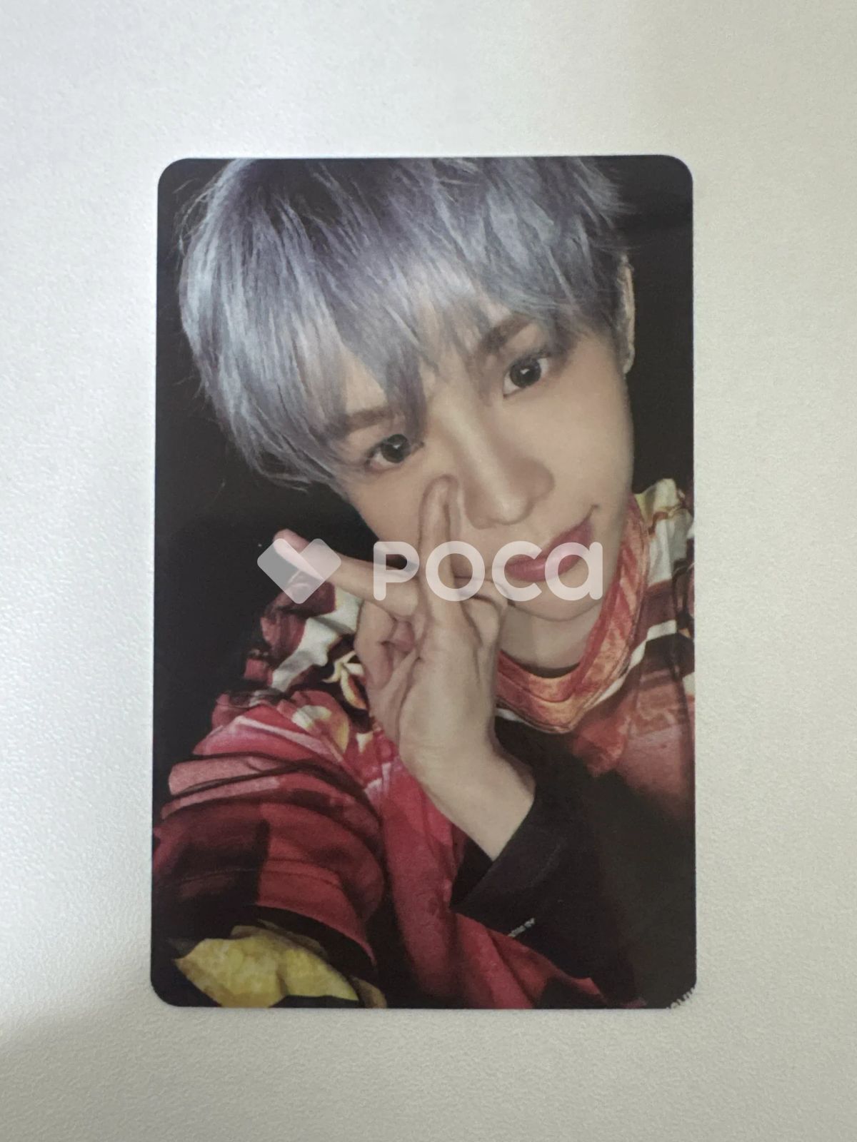 RIIZE ショウタロウ RIIZING Photo Pack Ver. KMS - メルカリ