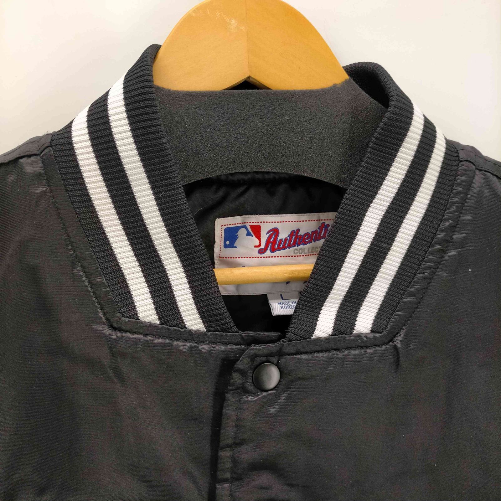 マジェスティックアスレチック Majestic ATHELETIC 90S MLB ベース