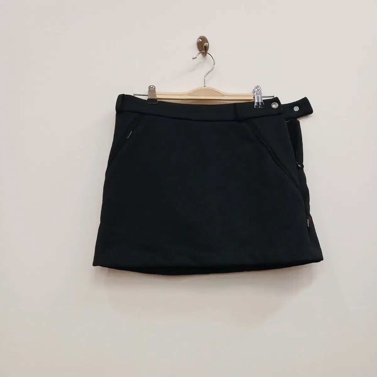 27サイズ タイトリスト 起毛 ゴルフ スカート - メルカリ