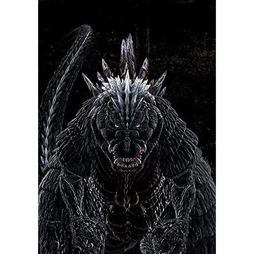 Blu-ray ゴジラ S.P<シンギュラポイント> Vol.1 Disc TBR-31210 D