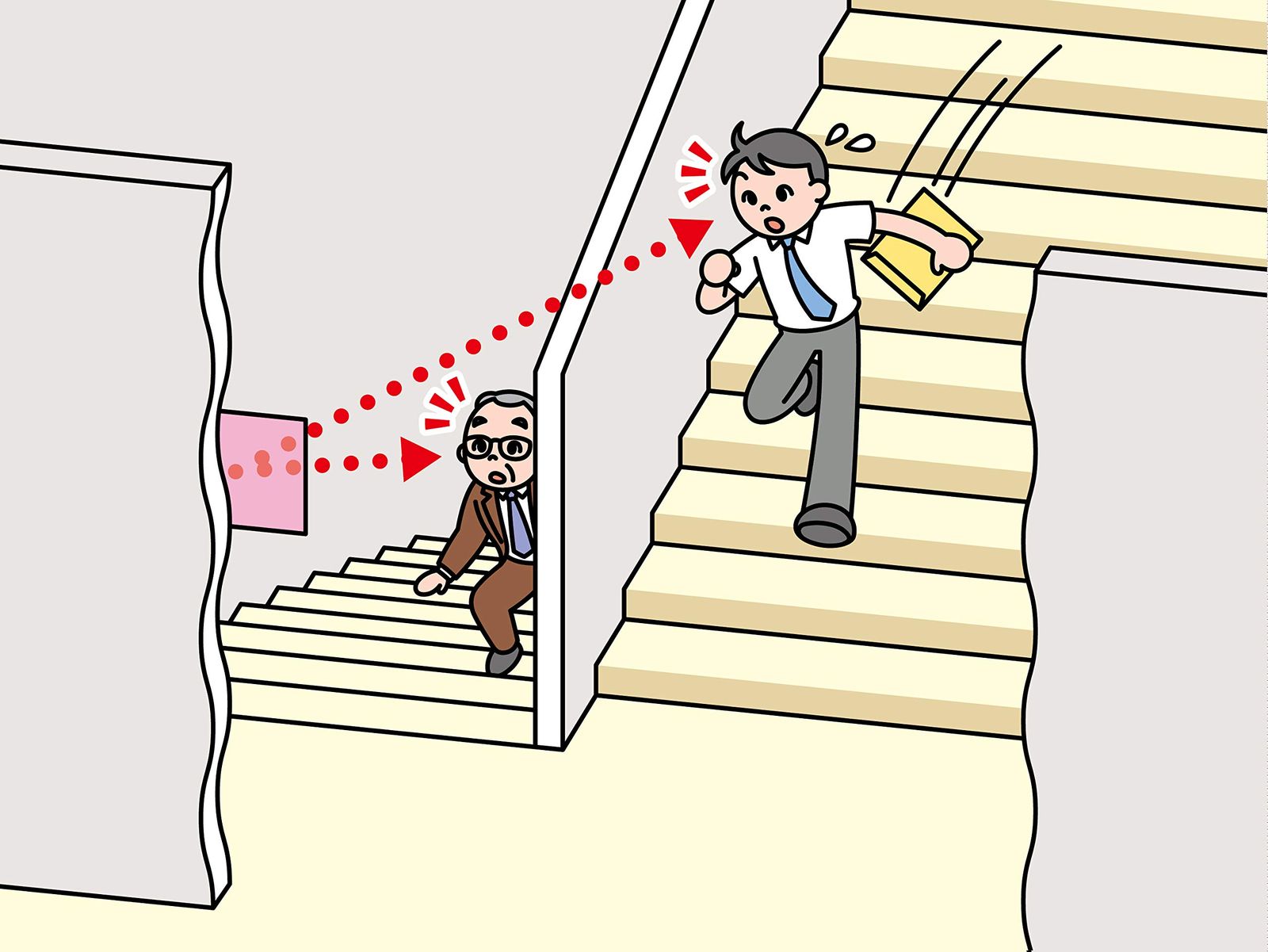  コミー FFミラー通路<左右用> FT 22 M その他 物置 車庫