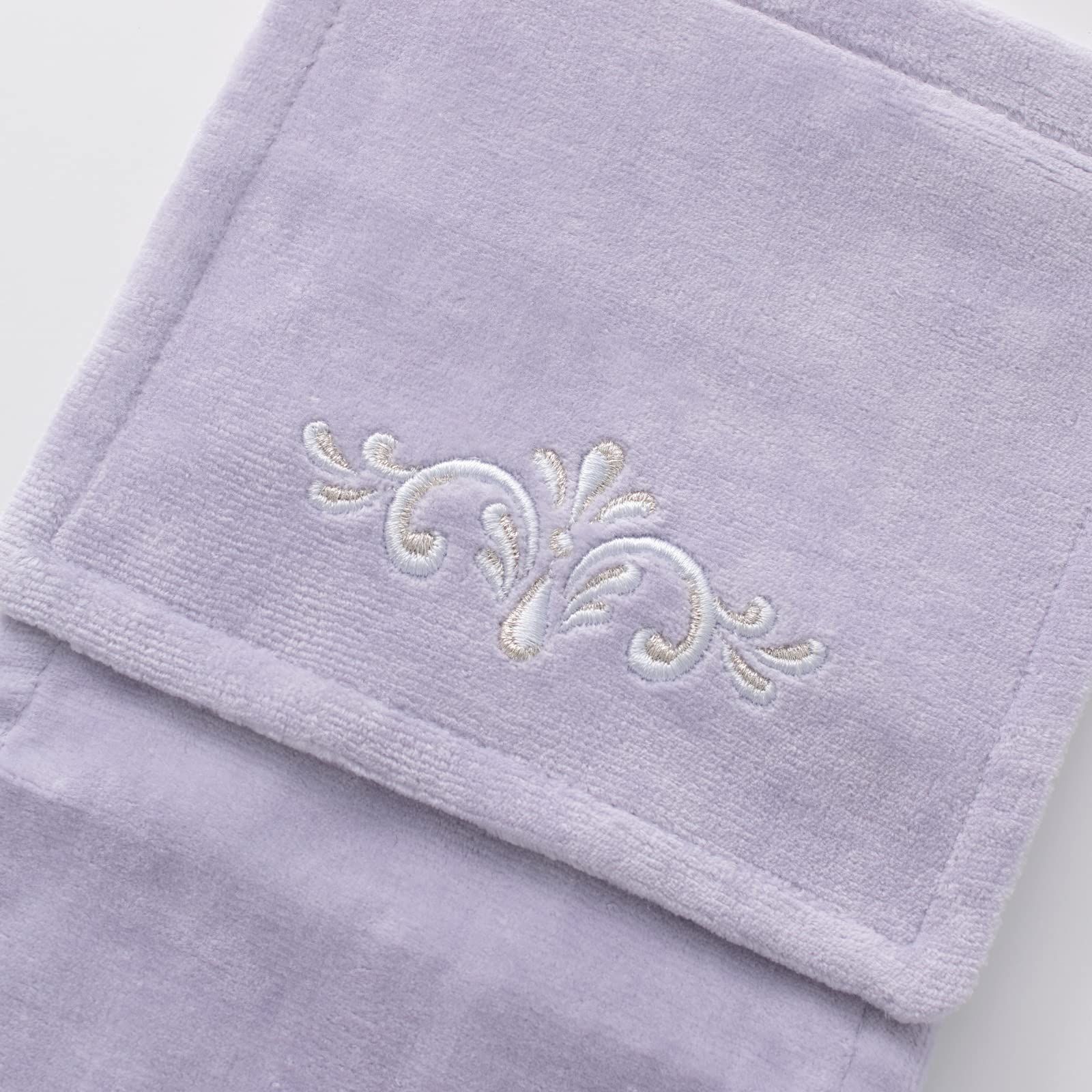 4点セット ラベンダー