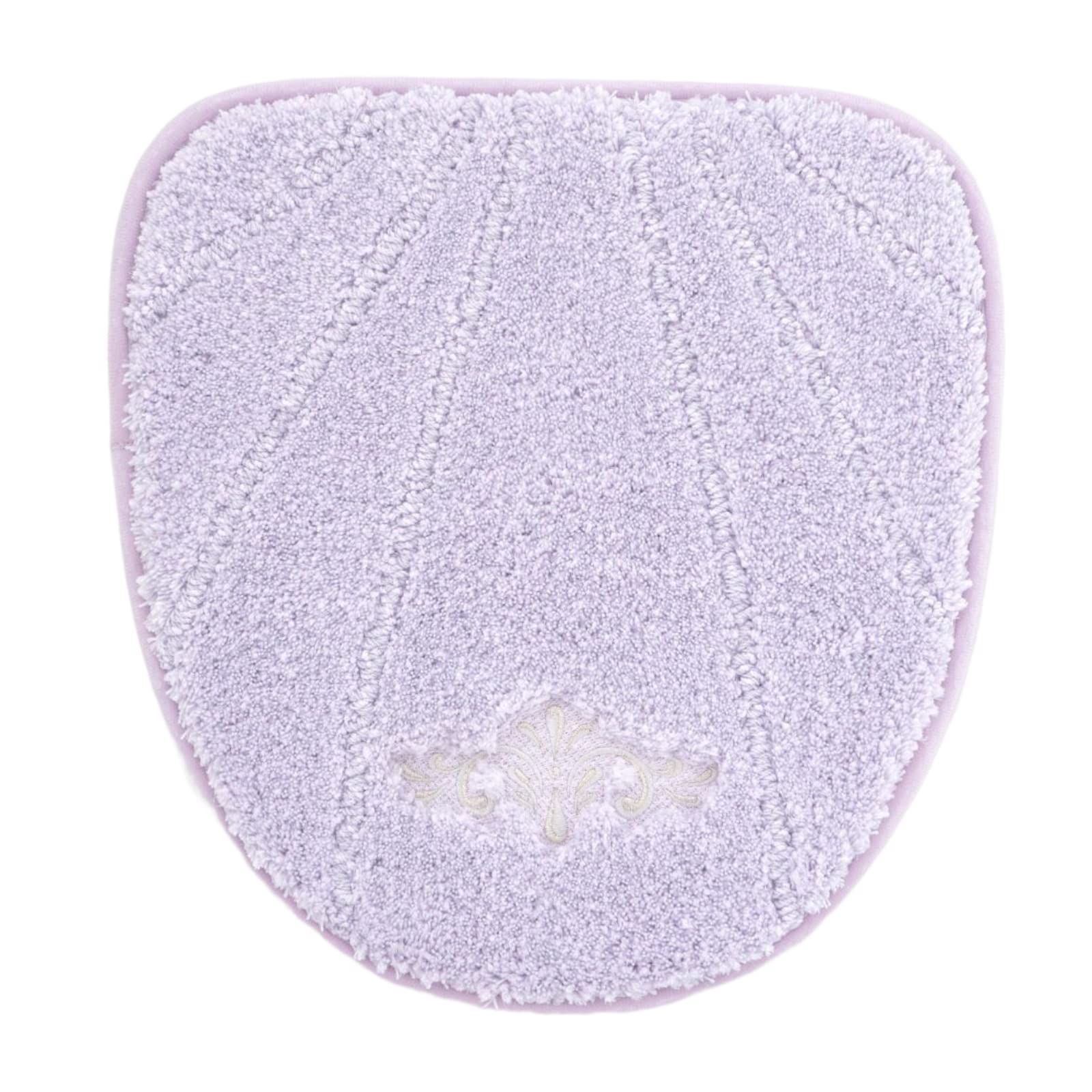  DaiDo ルソンドラメール 4点セット ラベンダー その他 トイレ用品