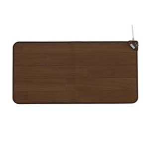 日本製 ホットキッチンマット 幅90 cmタイプ ダークブラウン SB-KM 90