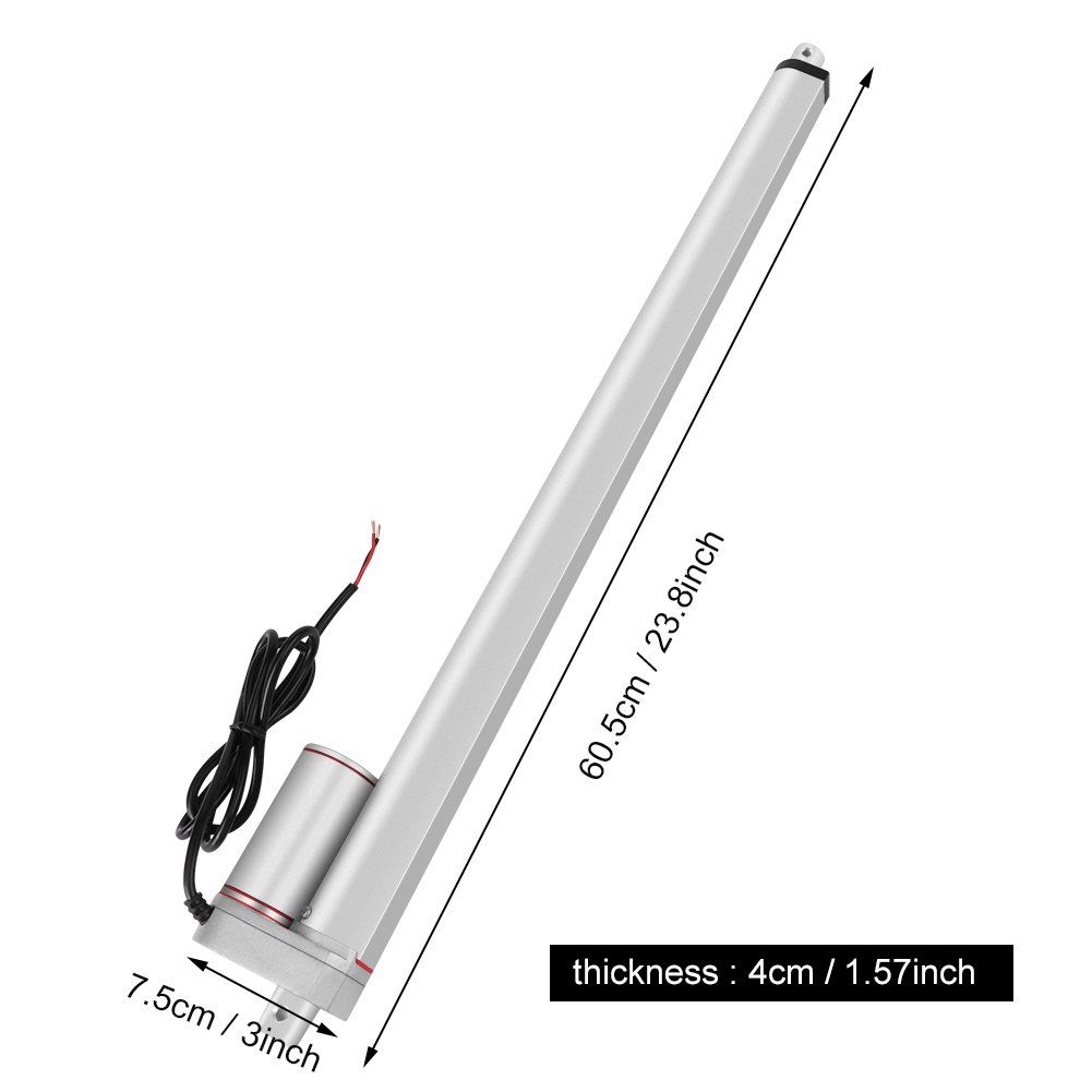 リニアアクチュエータ