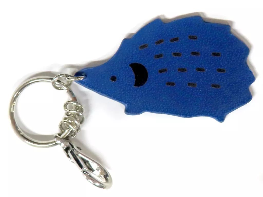 中古】キーホルダー 一倉颯 はこにわ KEY CHAIN 「クールドジ男子