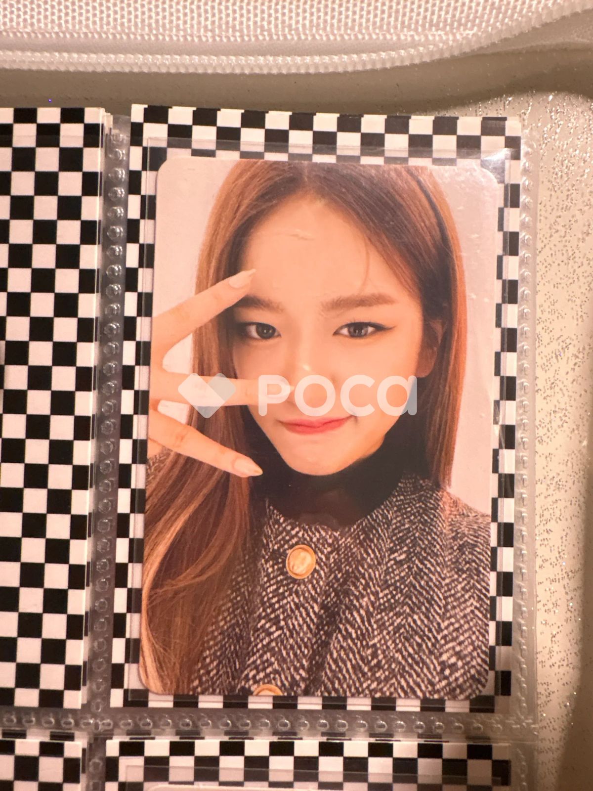 IVE ユジン ELEVEN Ver. 2 - メルカリ