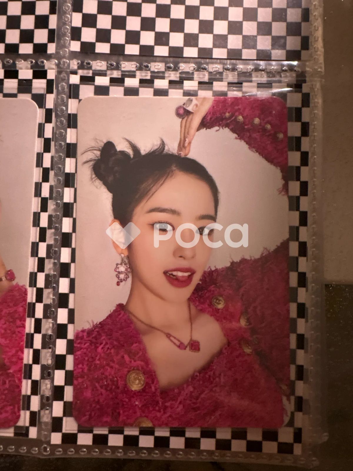 LOVEDIVE JEWEL 新品未開封 ユジン 2026年最新】ive jewel ユジンの人気アイテム - メルカリ