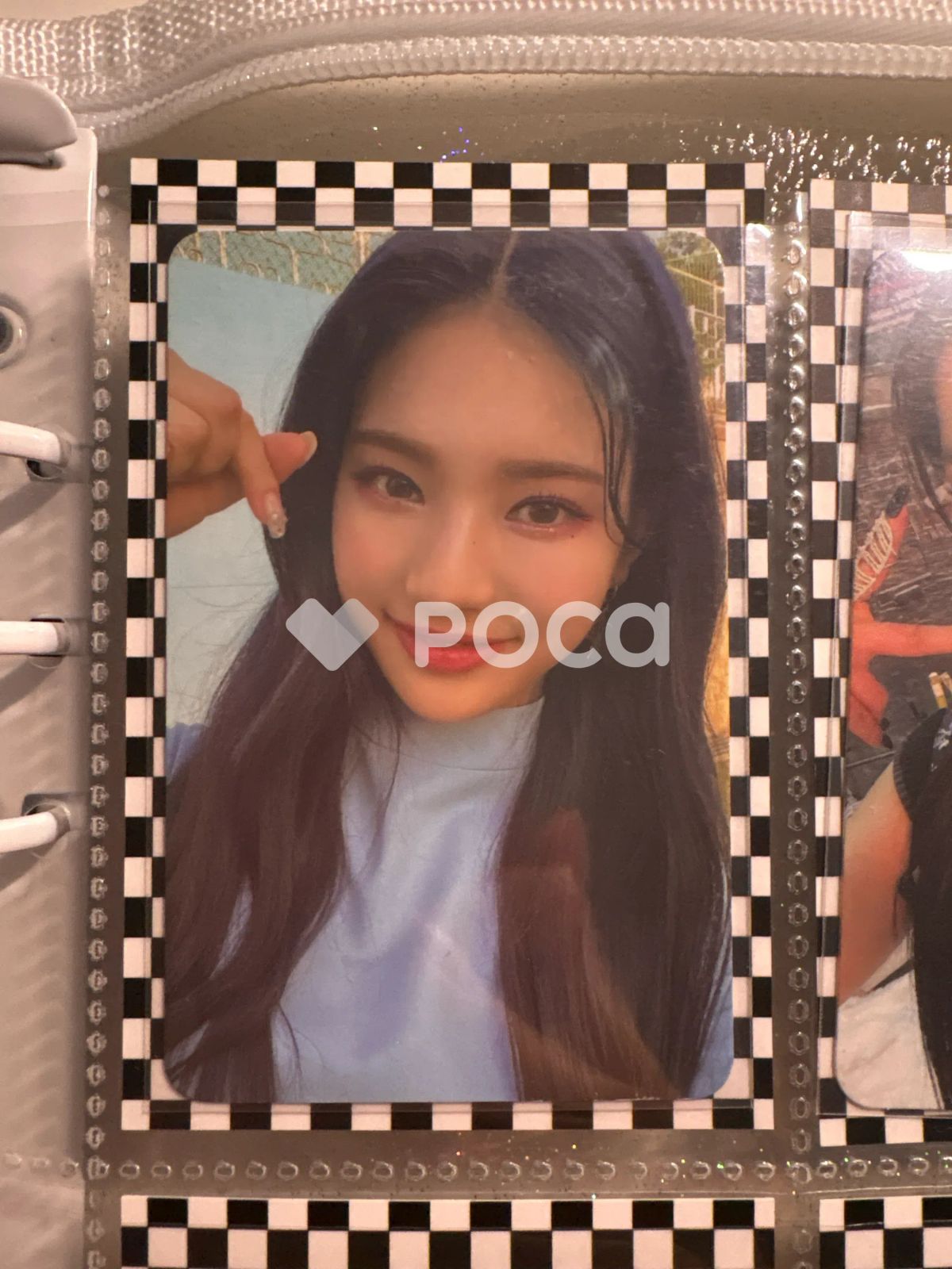 STAYC アイサ STEREOTYPE TYPE B - メルカリ