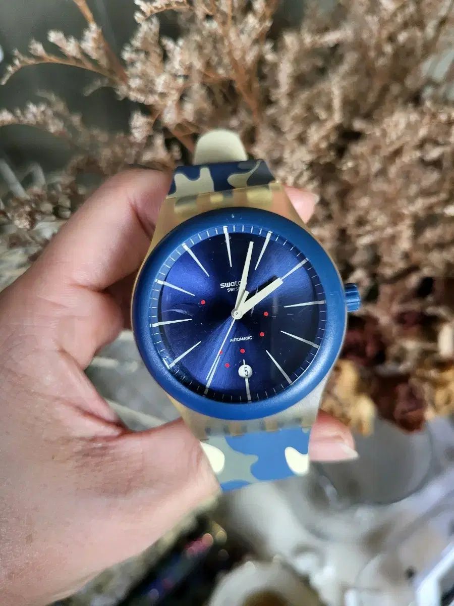 カモフラージュ Tシャツ