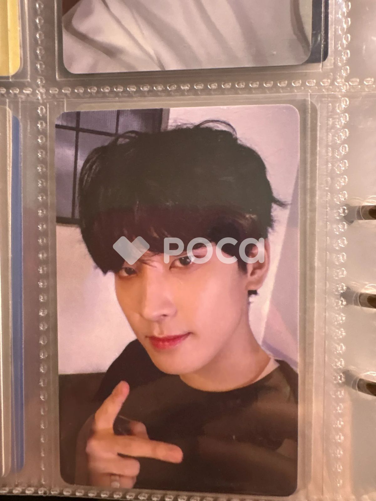 SEVENTEEN セブチ season greeting ウォヌ トレカ SEVENTEEN セブチ season greeting ウォヌ トレカ SEVENTEEN セブチ