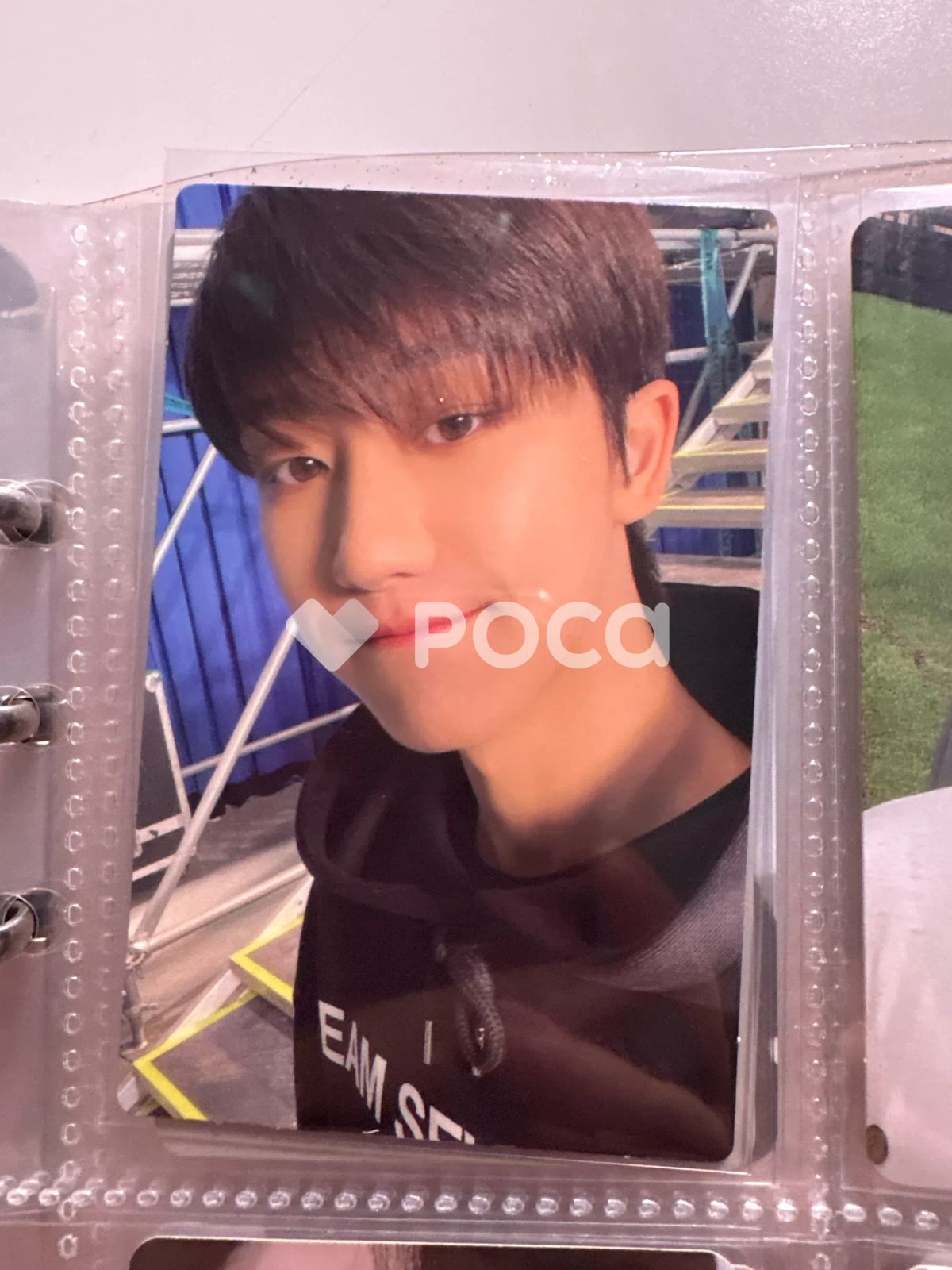 Seventeen ディエイト 2022 SVT 6TH FAN MEETING SEVENTEEN in CARAT