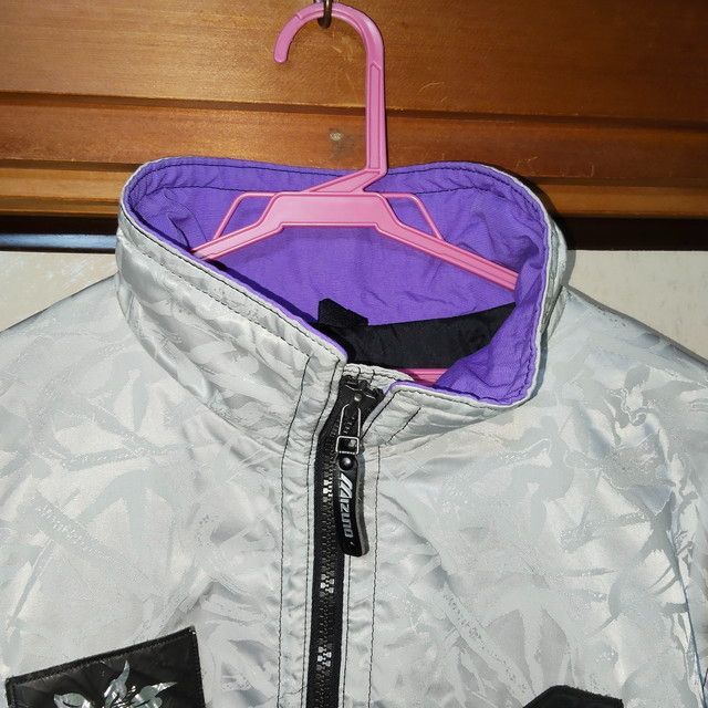 1998年 長野オリンピック 長野五輪 公式ジャケット 記念品 スタッフ